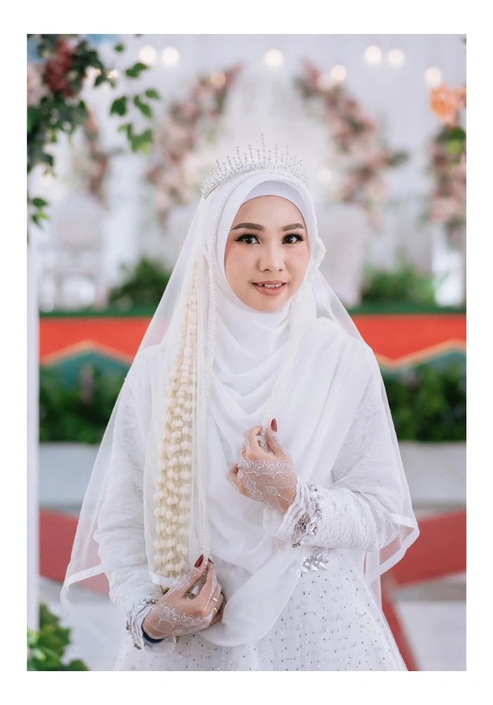 Paket Wedding Terbaik | Dekorasi | Catering | MUA - Bogor