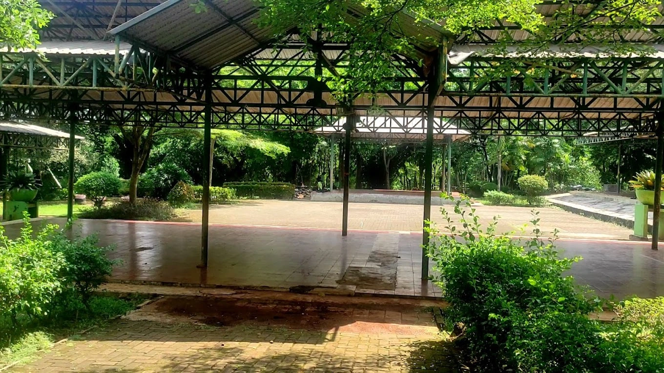Sewa Gedung Bumi Perkemahan Ragunan