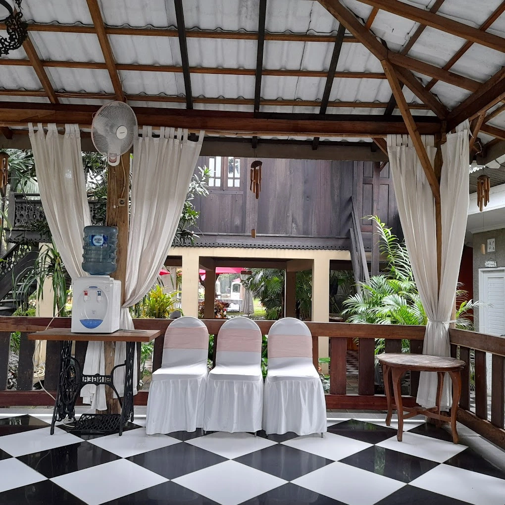 Sewa Gedung Pernikahan Gedung Sanggar Debatavia