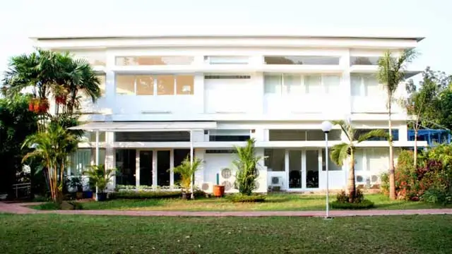 Sewa Gedung Pernikahan Wisma Subud Fatmawati